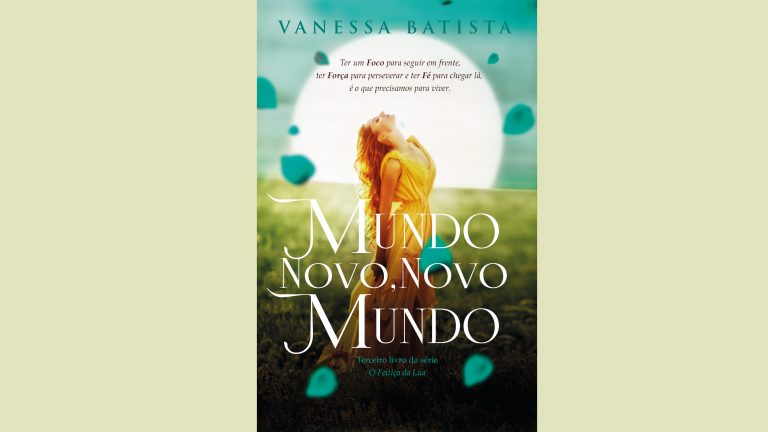 Mundo Novo, Novo Mundo