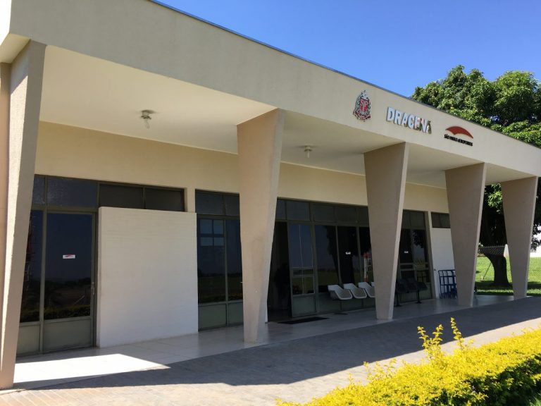 Estado concede aeroportos de Dracena e Tupã