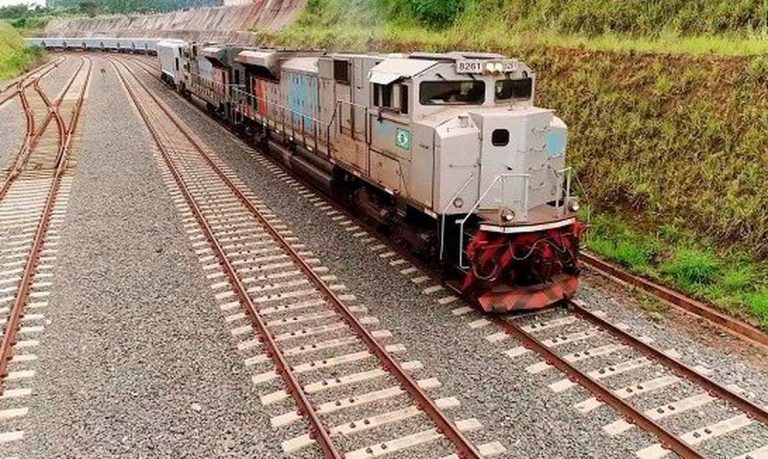 Governo vai criar centro de pesquisa em transporte ferroviário