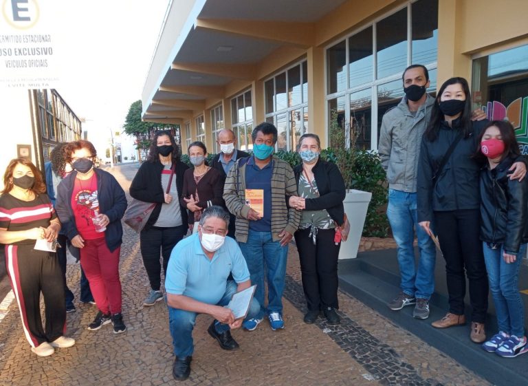Rotas Turísticas apresenta pontos turísticos aos adamantinenses