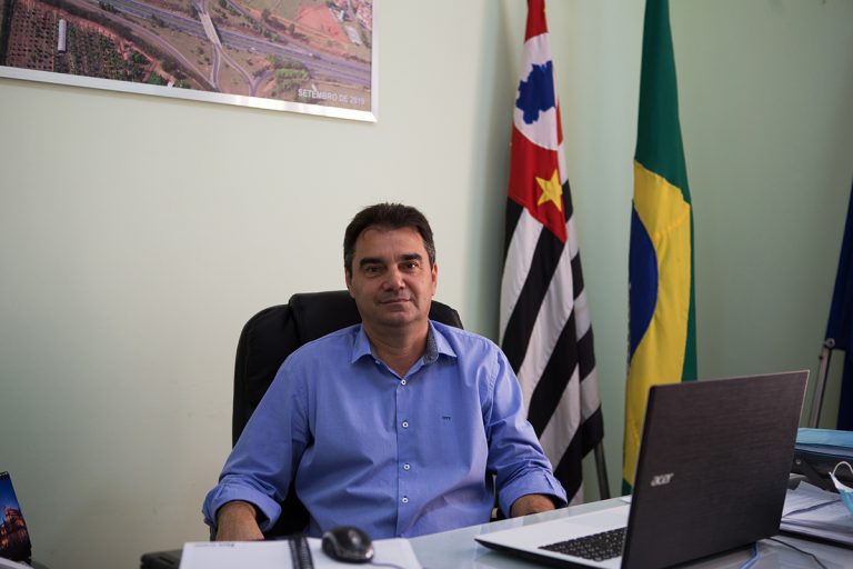 Investimentos em Rinópolis superam R$ 40 mi em seis meses