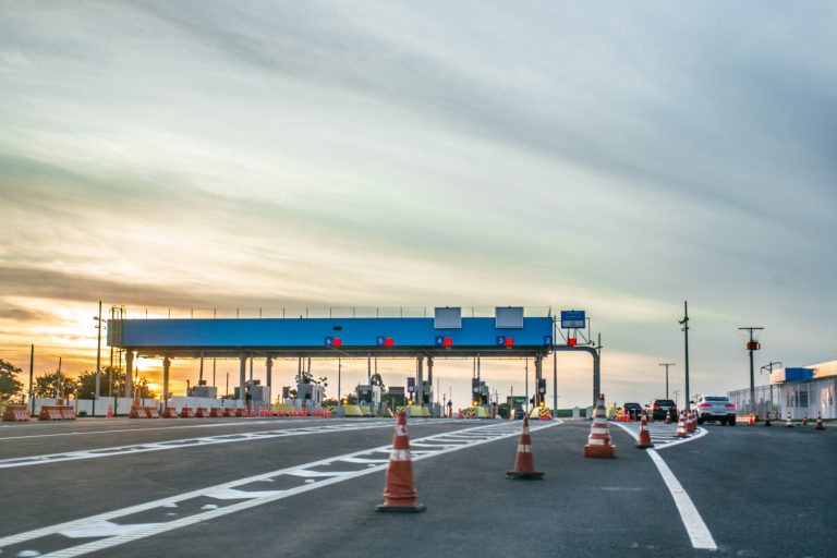 Reajuste de pedágios entra em vigor nas rodovias SP-294 e SP-425