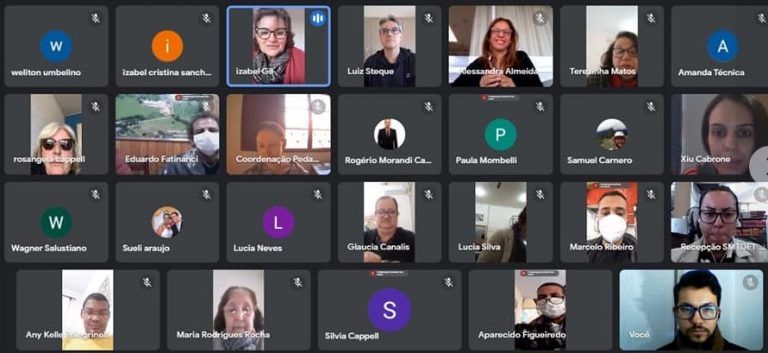 Museu Virtual Latitude 21: construção coletiva para uma proposta inovadora