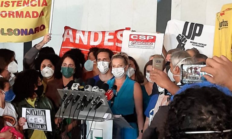 ‘Superpedido’ de impeachment