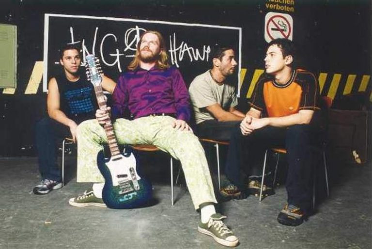 Engenheiros Musicais hawaiianos