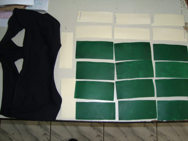 Mulher tenta entrar com droga sintética na Penitenciária de Irapuru