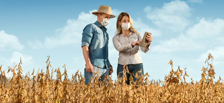 Sicredi vence prêmio de inovação no agronegócio