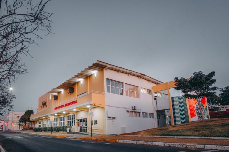 Adamantina contará com novas ações culturais em março