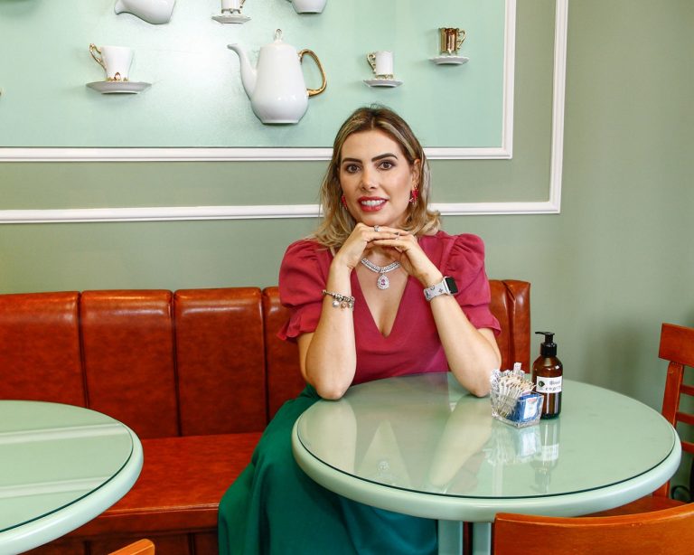 Pistache Café oferece opções diferenciadas de presentes para o Dia dos Pais