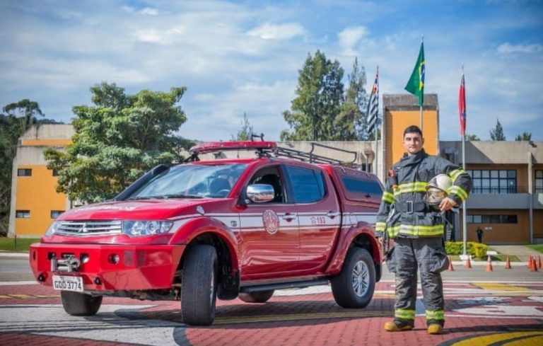 Bombeiros de Adamantina e Osvaldo Cruz intensificam combate aos incêndios até outubro