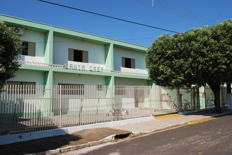 Santa Casa de Parapuã inicia reforma do sistema elétrico
