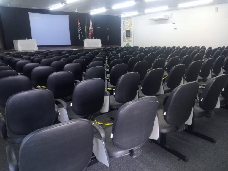 Adamantina sedia Conferência da Assistência Social nesta sexta