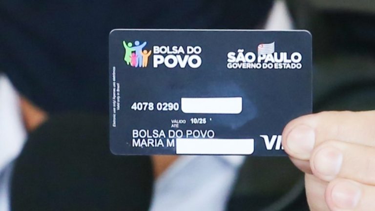 Prefeitura de Lucélia adere ao Programa Bolsa do Povo/Bolsa Trabalho