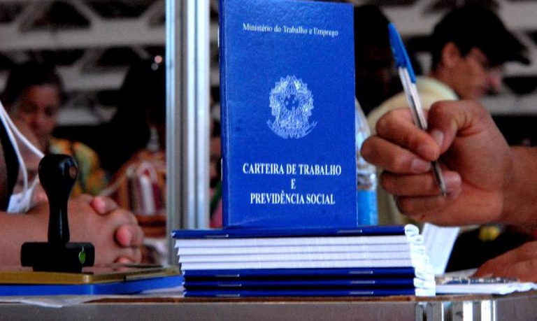 Adamantina registra saldo positivo na geração de empregos em julho