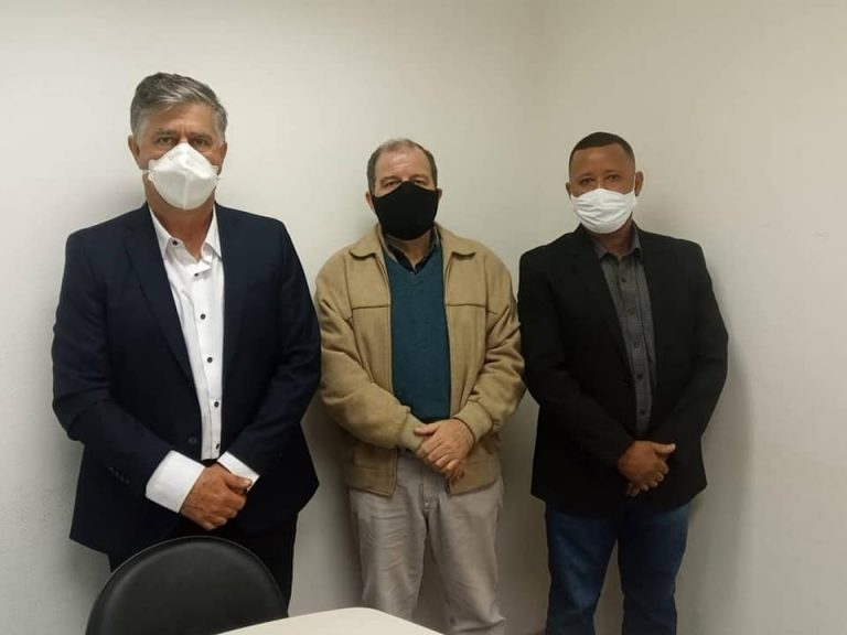 Prefeitura deve abrir licitação para construção de 369 casas na próxima semana