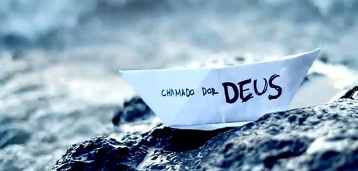 Vocação – Um chamado de Deus, uma resposta de amor
