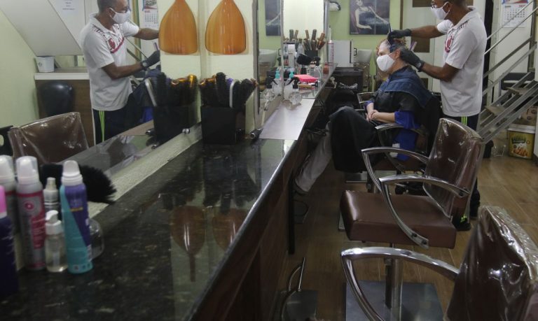 Expectativa de expansão do emprego nos Serviços é a maior em oito anos