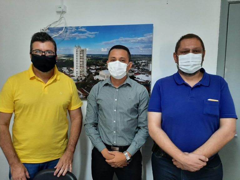 Comércio de Adamantina terá ‘Dia D’ de vacinação contra a covid-19 em 21 de agosto