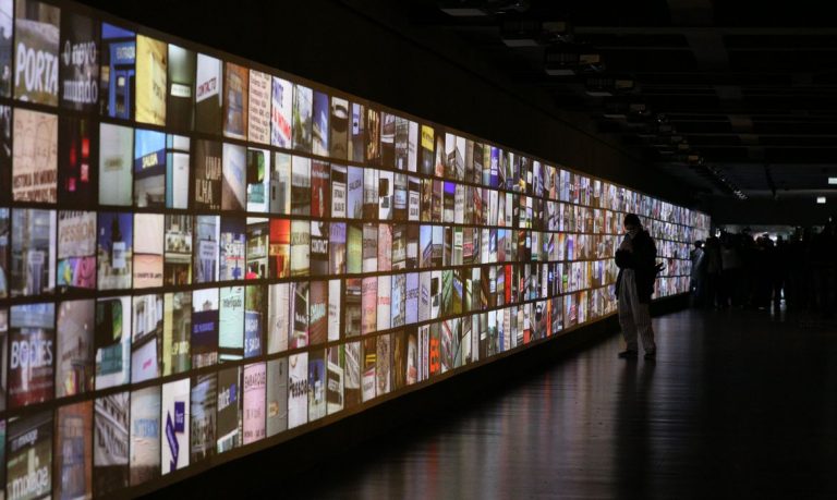 Estado de São Paulo libera eventos, museus e feiras a partir de hoje