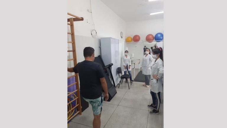 Atendimento pós-covid de Adamantina é destaque no conselho dos secretários municipais de São Paulo