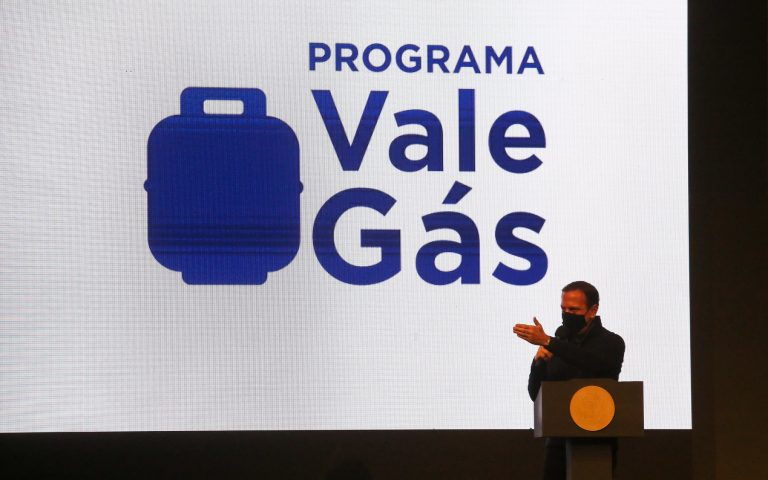 83 famílias de Adamantina serão beneficiadas com Vale Gás