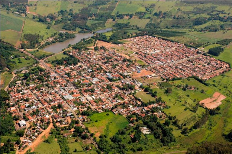 Moradores relatam tremor de terra em Guaimbê