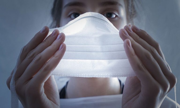 Estado libera obrigatoriedade do uso da máscara em ambientes externos a partir de 11 de dezembro