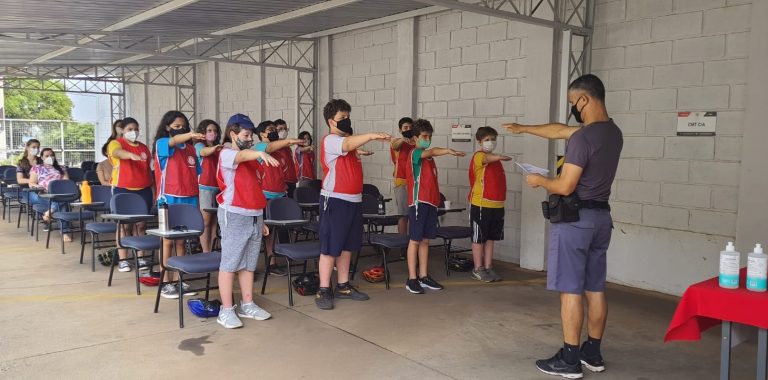 Nova turma da Escola de Ciclismo é formada em Adamantina