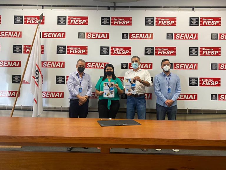 Osvaldo Cruz adere ao Consórcio Empreendedor do Sebrae