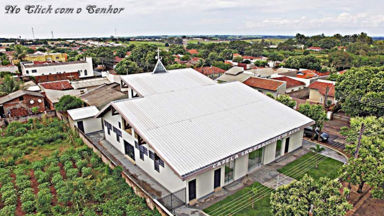 Paróquia São Francisco promove missa e benção dos animais na segunda