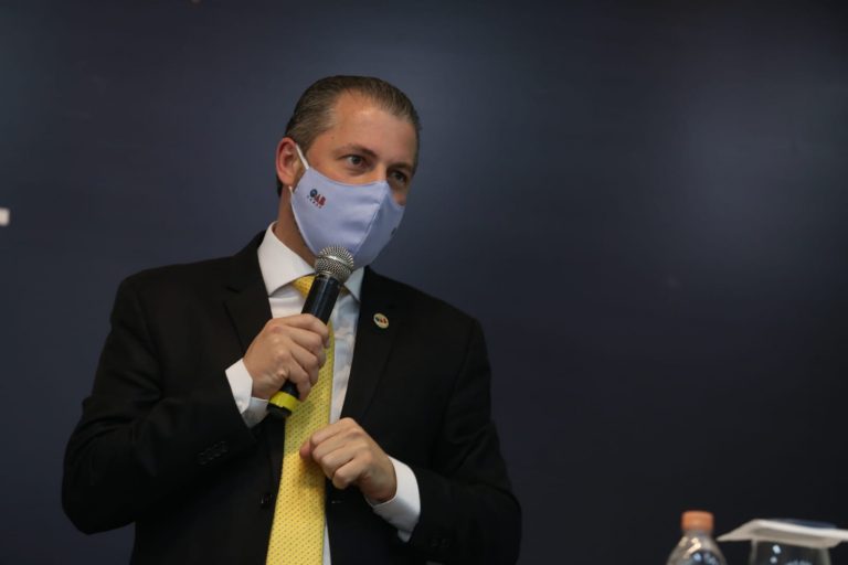 19ª Conferência Regional da Advocacia, promovida pela OAB SP, chega à região de Dracena