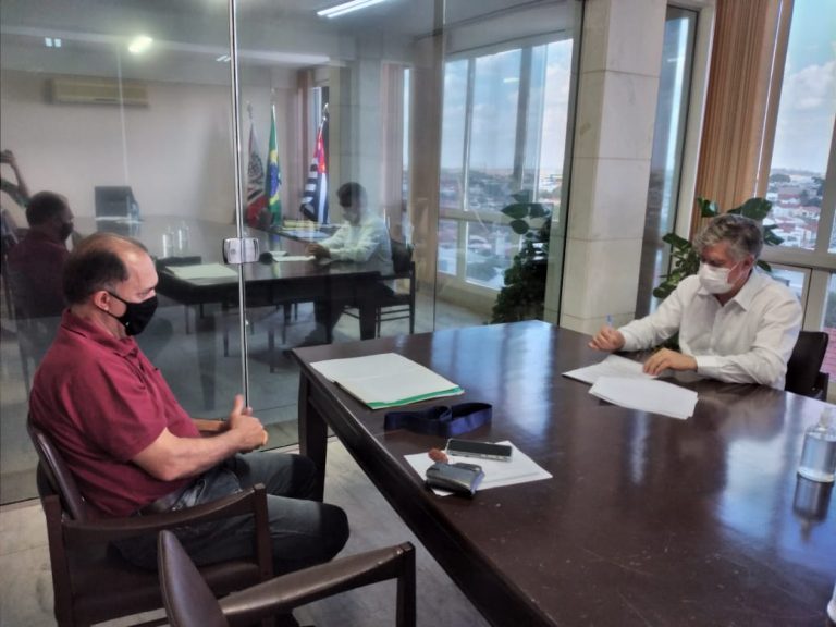 Adamantina fará mapeamento e identificação das estradas rurais e unidades de produção