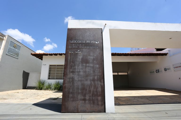 Sincomercio faz credencial do SESC gratuitamente com vários benefícios