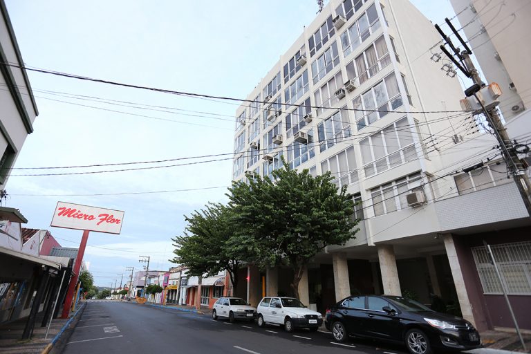 Unidade Fiscal do Município passa a valer R$ 4,81 em 2025