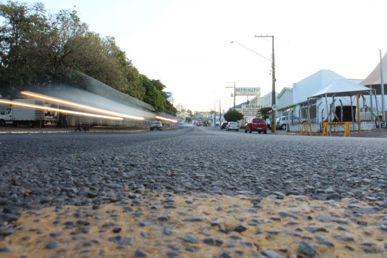 Projeto de estruturação da Via de Acesso será apresentado nesta quinta