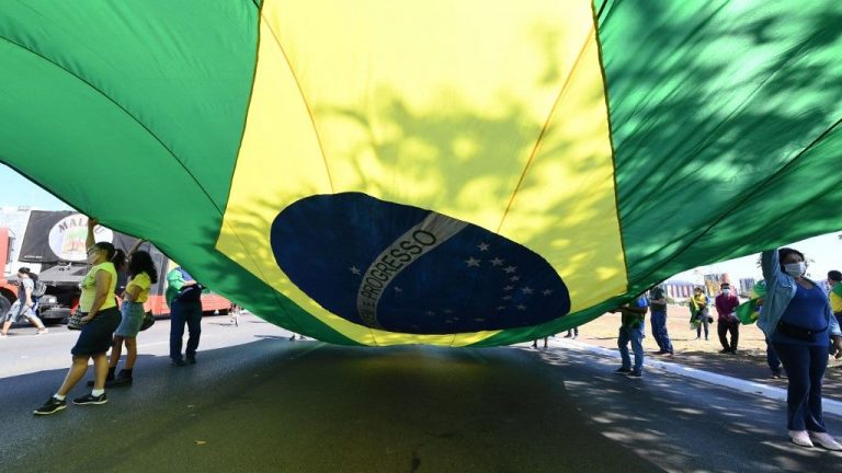 Adamantina terá mobilização pró-governo em 7 de setembro