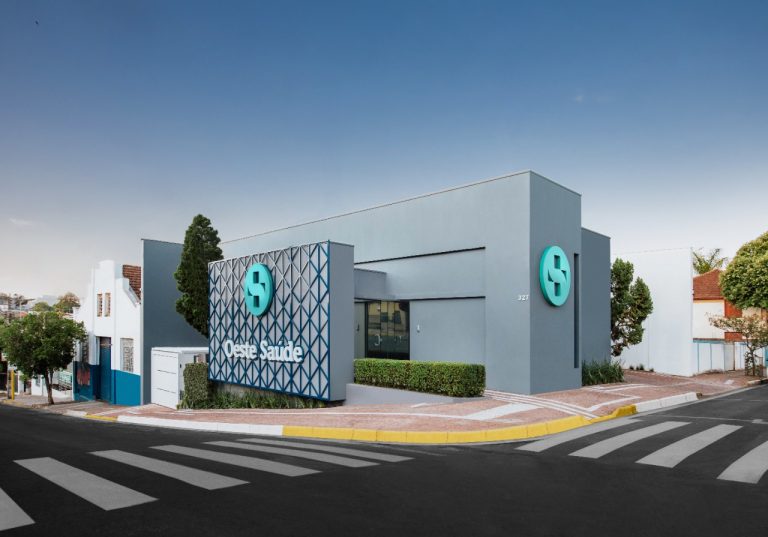 Oeste Saúde inaugura novo Centro Médico em Adamantina