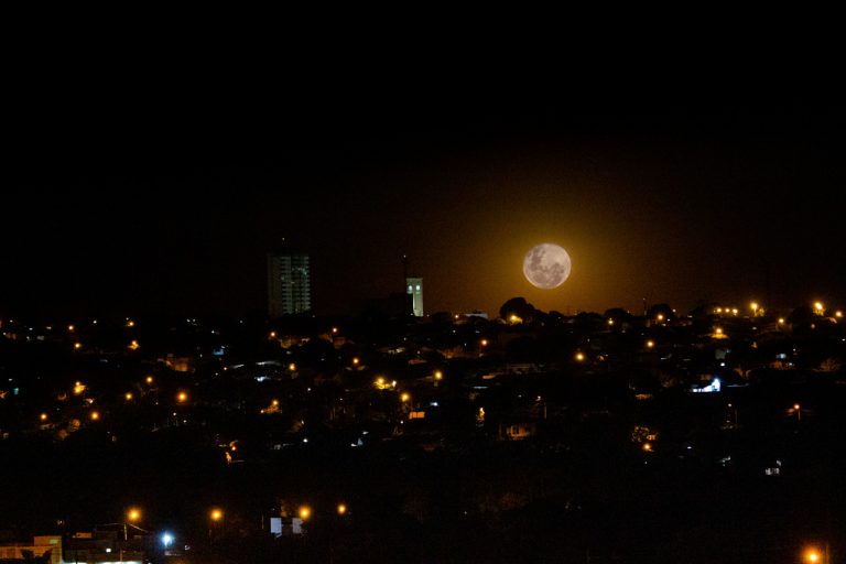 Bate-papo astronômico acontece neste sábado em Adamantina