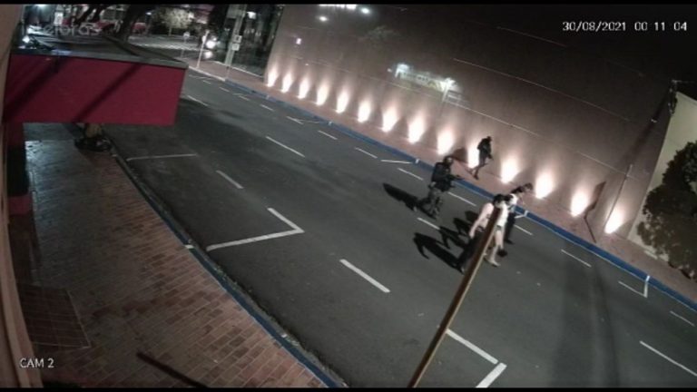 Justiça solta presos suspeitos de participar de assaltos em Araçatuba