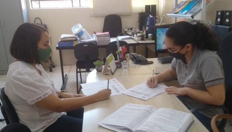 Educação de Adamantina divulga dados da avaliação diagnóstica e traça plano de retomada educacional estratégica