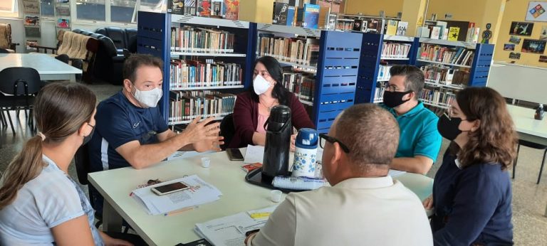 Adamantina vai levar cultura, esporte e entretenimento aos bairros