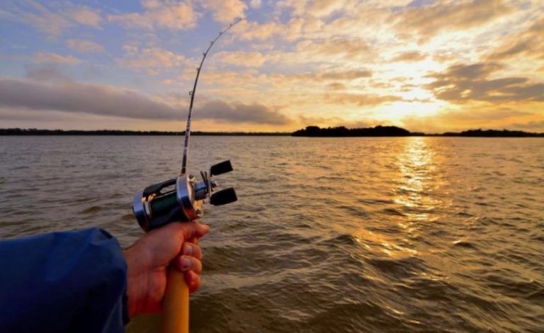 APTA Regional de Adamantina debate pesca no Rio Paraná