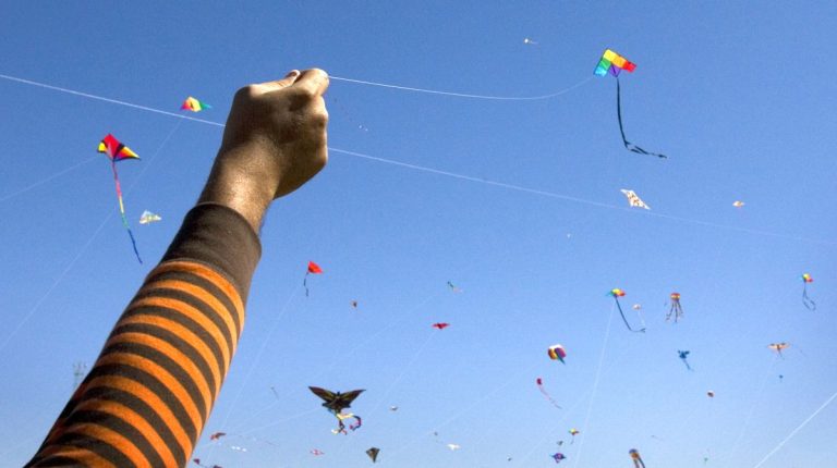 Com aumento de casos de covid-19, Prefeitura adia realização do Festival de Pipas