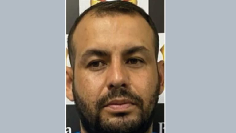 Polícia prende suspeito de participar de ataques em Araçatuba