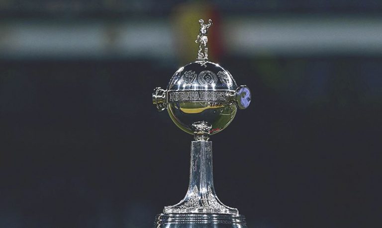 Flamengo e Palmeiras fazem quarta final brasileira da Libertadores