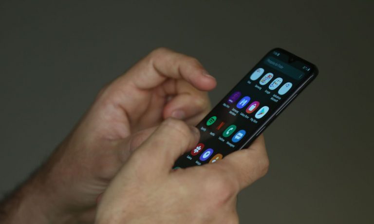 Caixa lança nova versão do aplicativo Bolsa Família