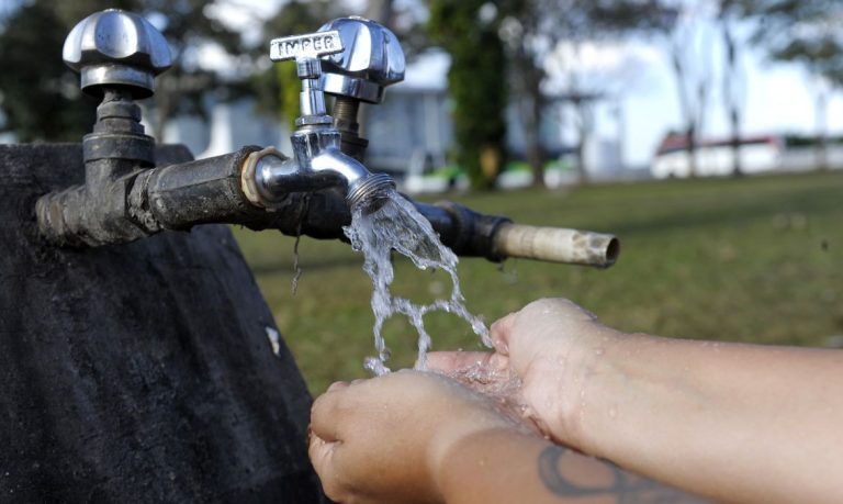 Cidades do interior de São Paulo enfrentam racionamento de água
