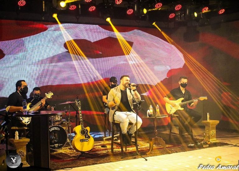 Gosta de sorteios? Confira os prêmios especiais da live do ‘Destaques do Ano’ neste sábado