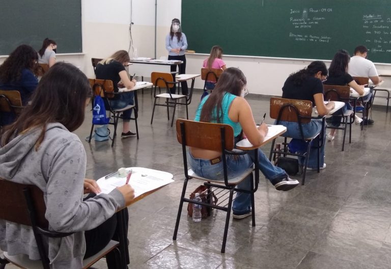 UniFAI divulga nesta sexta resultado e classificação do Vestibular Geral 2022