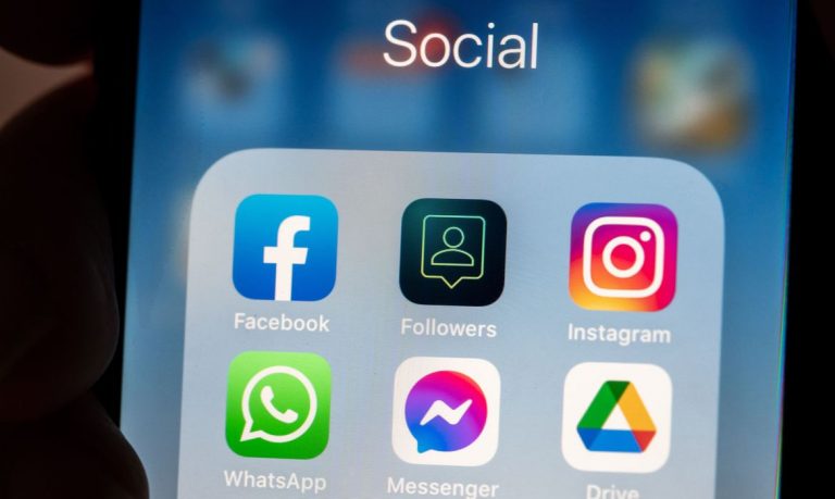 Plataforma consumidor.gov passa a receber queixas sobre redes sociais